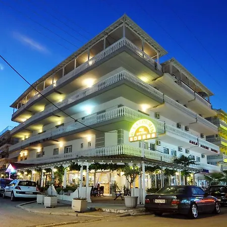 Hotel G.l.