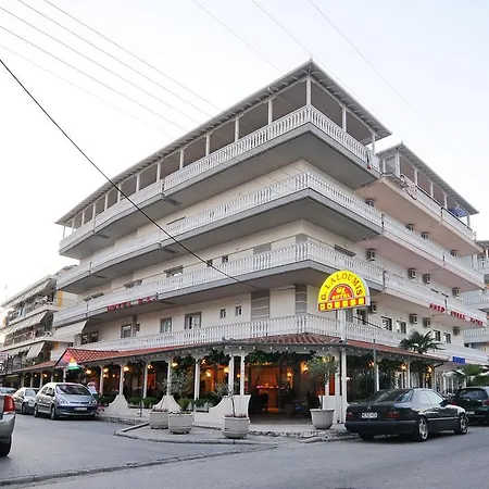 G.l. Szálloda 3*