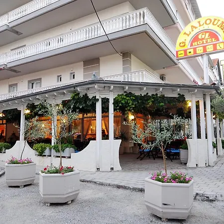 G.l. Hotel 3*