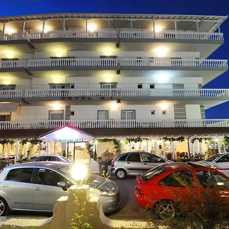 G.l. Hotel